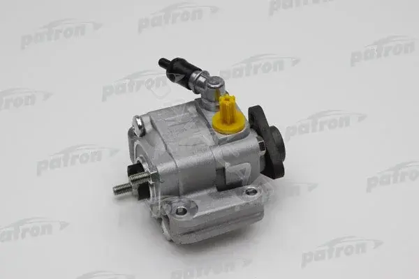 Насос гидроусилителя руля PATRON PPS731