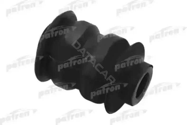 Сайлентблок рычага PATRON PSE10381