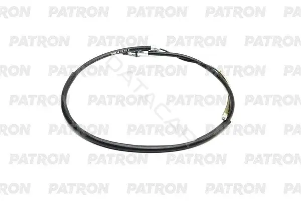 Трос ручника PATRON PC3469