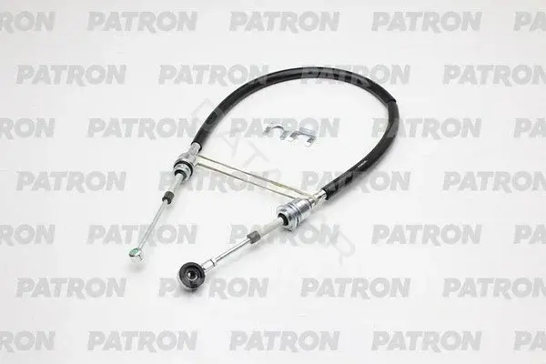 Трос КПП PATRON PC9035