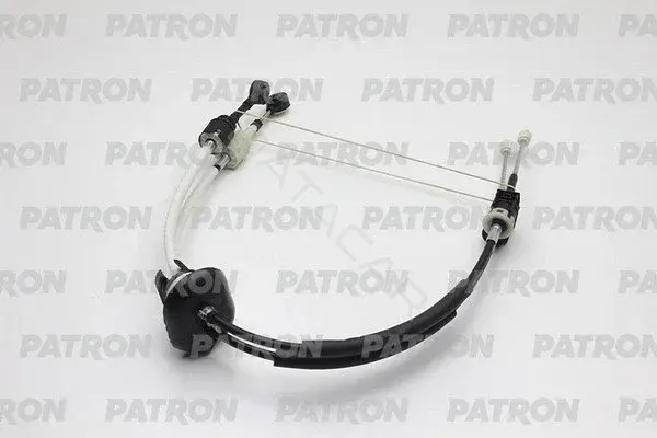 Трос КПП PATRON PC9041
