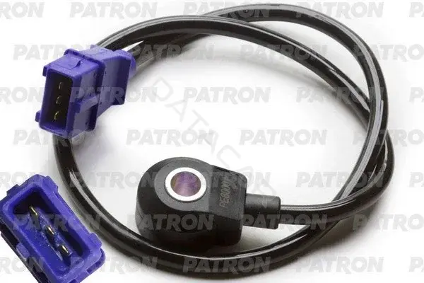 Датчик детонации PATRON PE80007