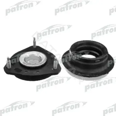 Опора амортизатора PATRON PSE4543