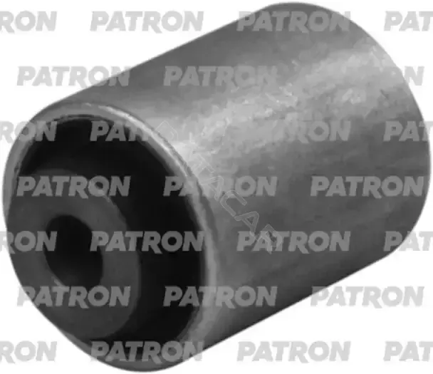 Втулки стабилизатора PATRON PSE11771
