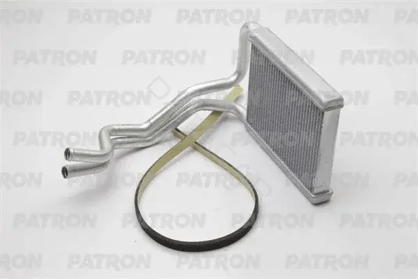 Радиатор печки PATRON PRS2215