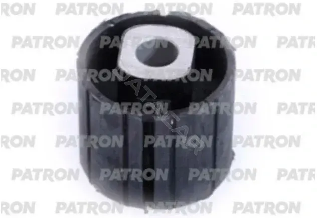 Сайлентблок балки / подрамника PATRON PSE12132