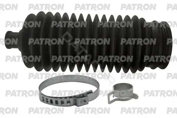 Пыльник рулевой рейки PATRON PSE6488