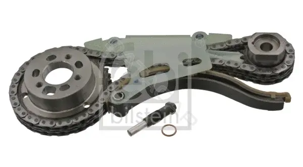 Комплект цепи ГРМ FEBI 46390
