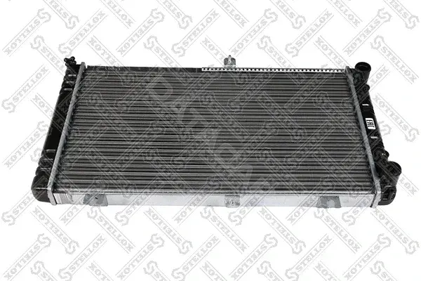 Радиатор охлаждения STELLOX 10-26839-SX