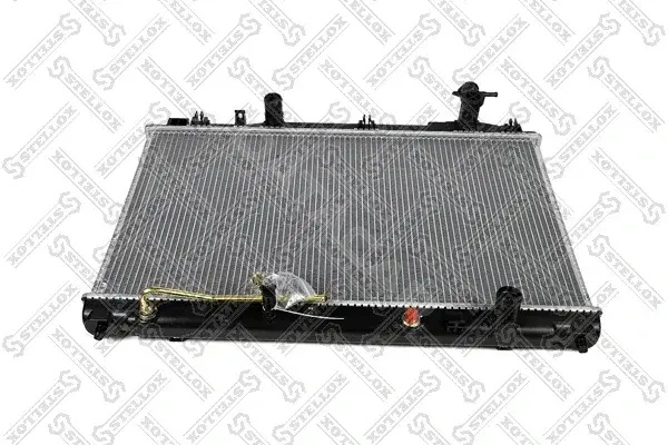 Радиатор охлаждения STELLOX 10-26795-SX