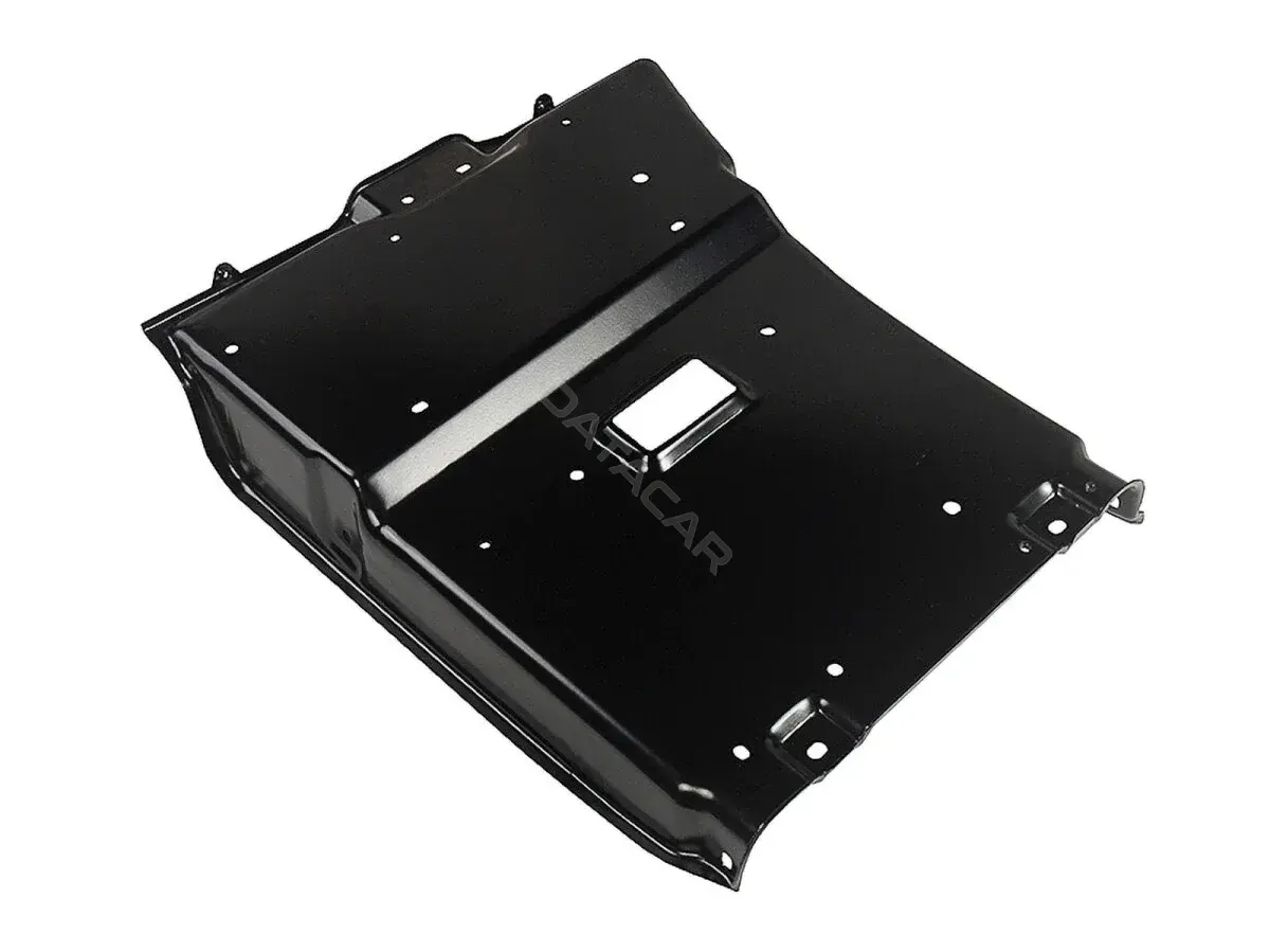 Порог STELLOX 87-23089-SX