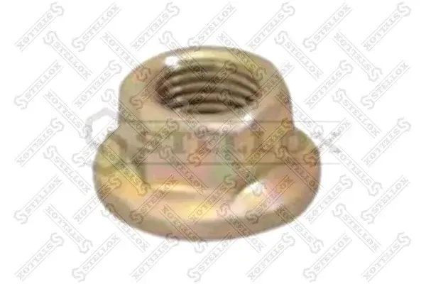 Гайка колеса STELLOX 89-02005-SX