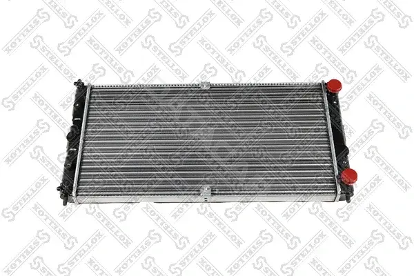 Радиатор охлаждения STELLOX 10-26951-SX