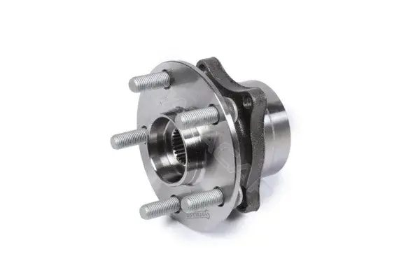 Подшипник ступицы STELLOX 43-29166-SX