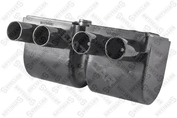 Катушка зажигания STELLOX 61-00158-SX