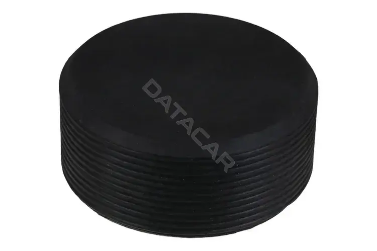 Крышка КПП STELLOX 83-30381-SX