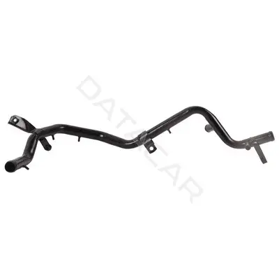 Фланец охлаждающей жидкости AUTOPA-BAPMIC BF0426660263