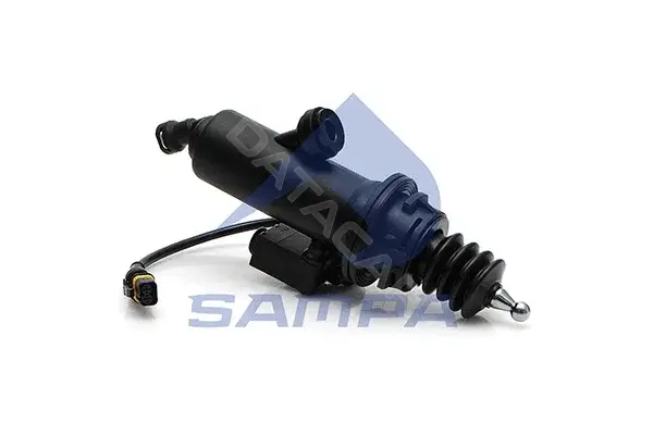 Главный цилиндр сцепления SAMPA 094.215