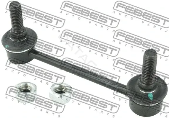 Стойки стабилизатора FEBEST 2723-S80R