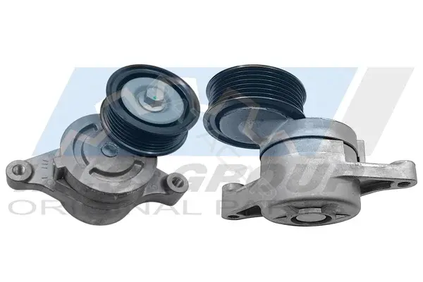 Натяжитель ремня генератора IJS GROUP 93-2450