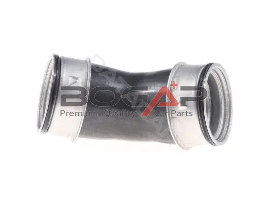 Патрубки системы охлаждения BOGAP A1711287