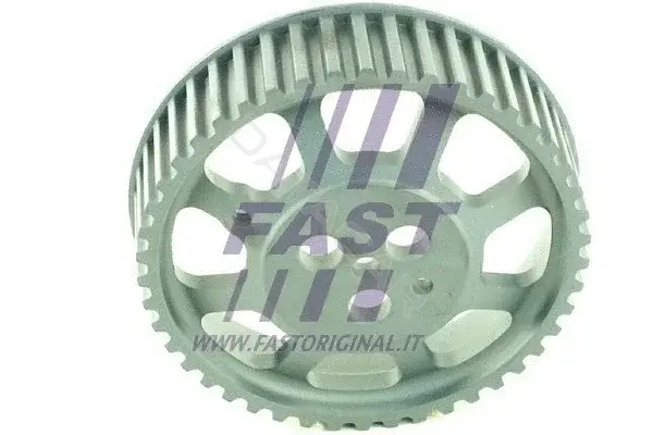 Шкив ТНВД FAST FT45510