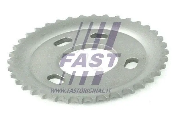 Шкив ТНВД FAST FT45524