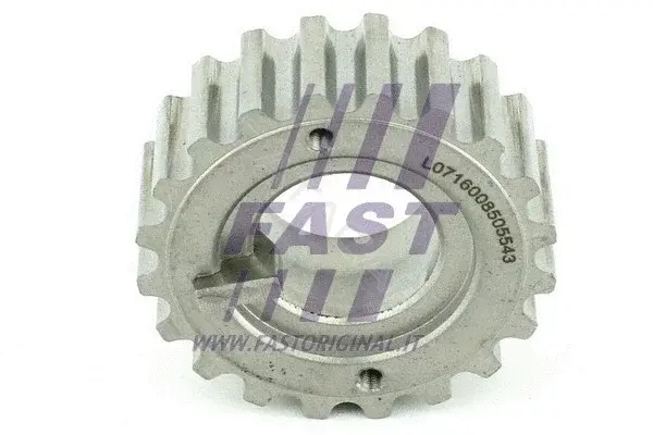 Шкив ТНВД FAST FT45604