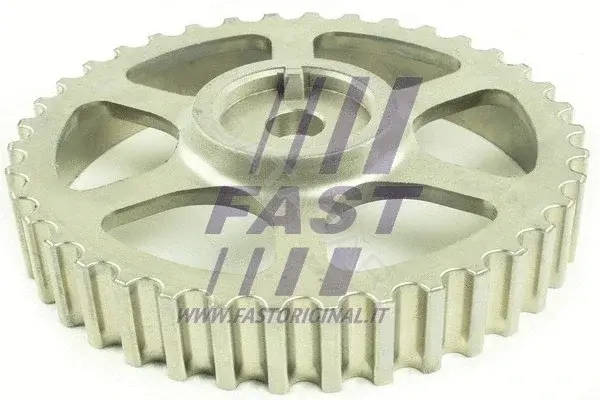 Шкив ТНВД FAST FT45617