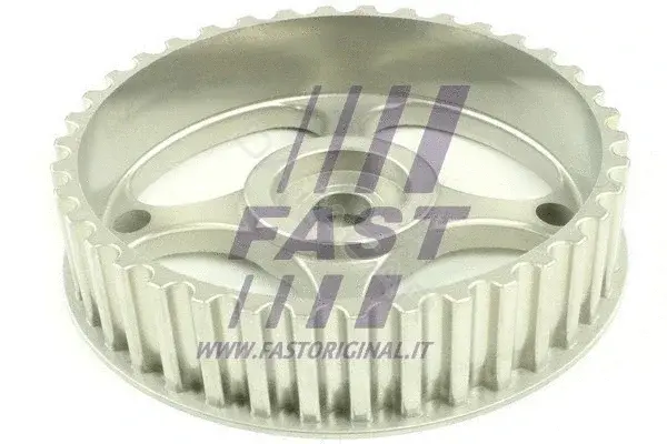 Шкив ТНВД FAST FT45618
