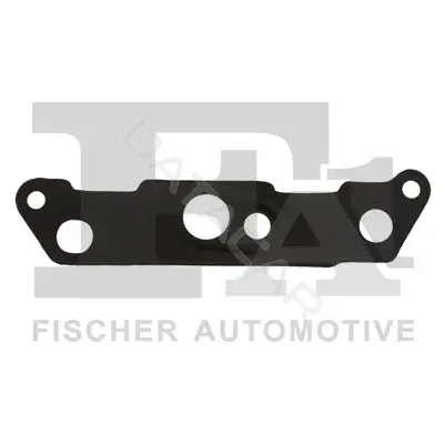 Прокладка глушителя FA1/FISCHER 411-564