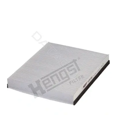 Фильтр салонный HENGST E2918LI