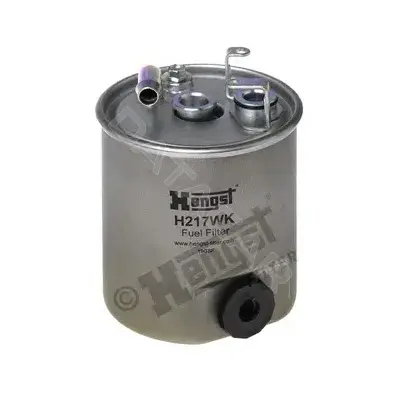 Топливный фильтр HENGST H217WK
