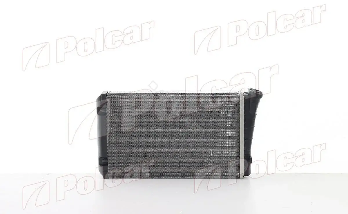 Радиатор печки POLCAR 5527N8-1