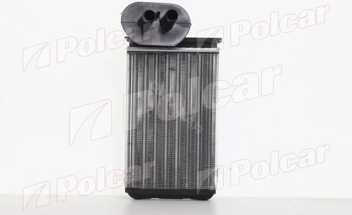 Радиатор печки POLCAR 9566N8-3