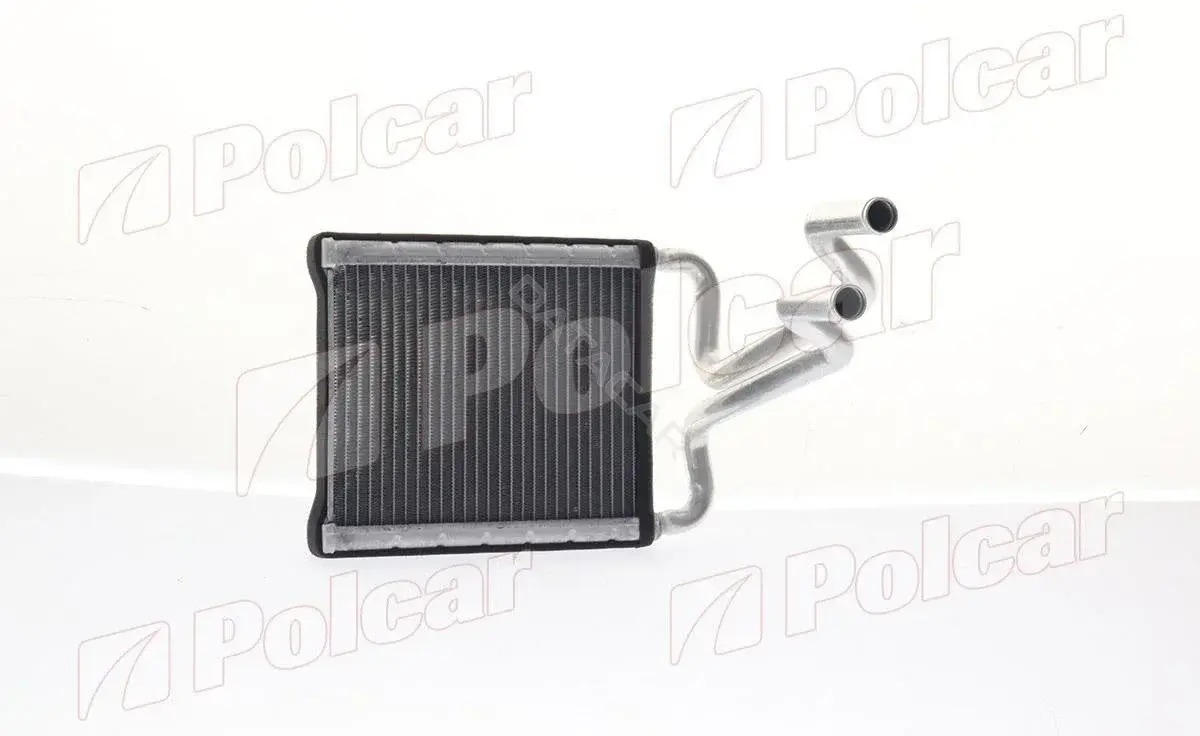Радиатор печки POLCAR 40C1N8-1