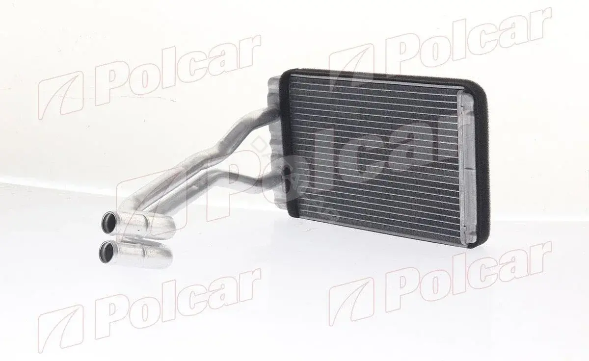 Радиатор печки POLCAR 4035N8-1
