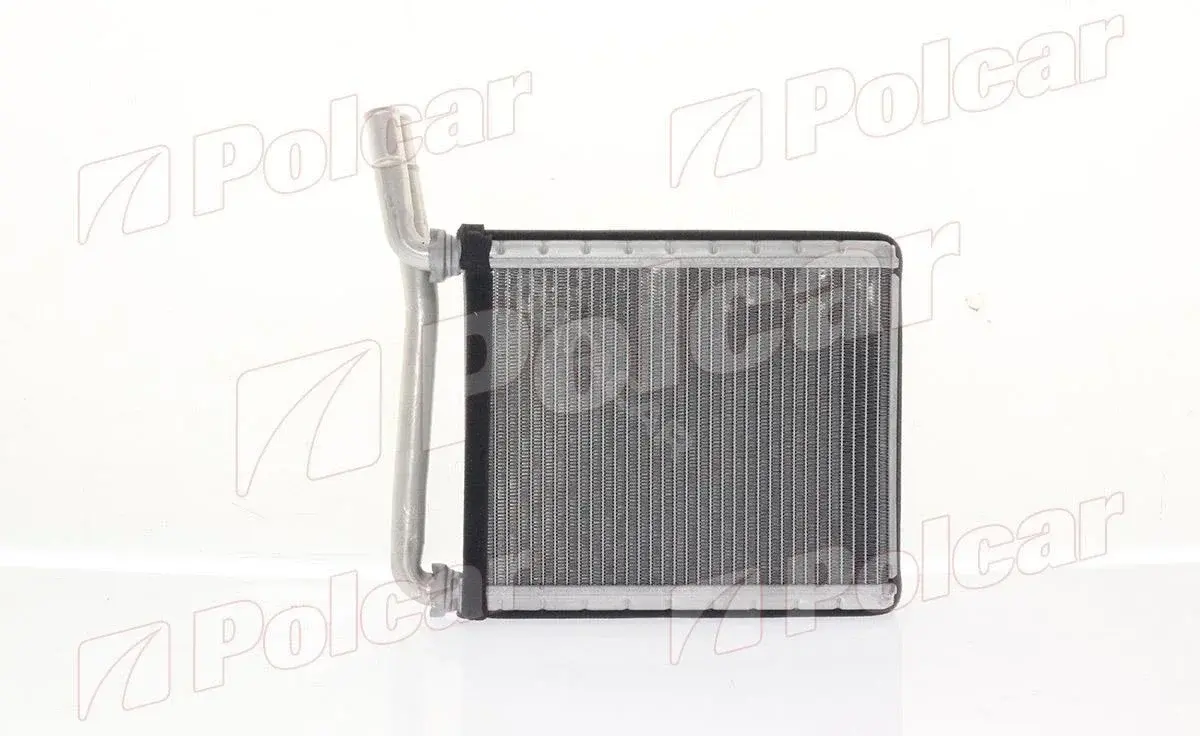 Радиатор печки POLCAR 8117N8-1