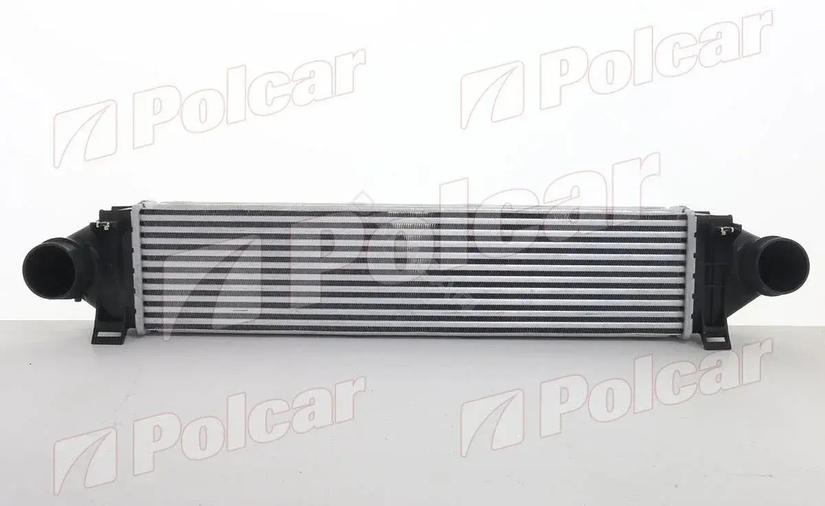 Интеркулер POLCAR 3219J8-1