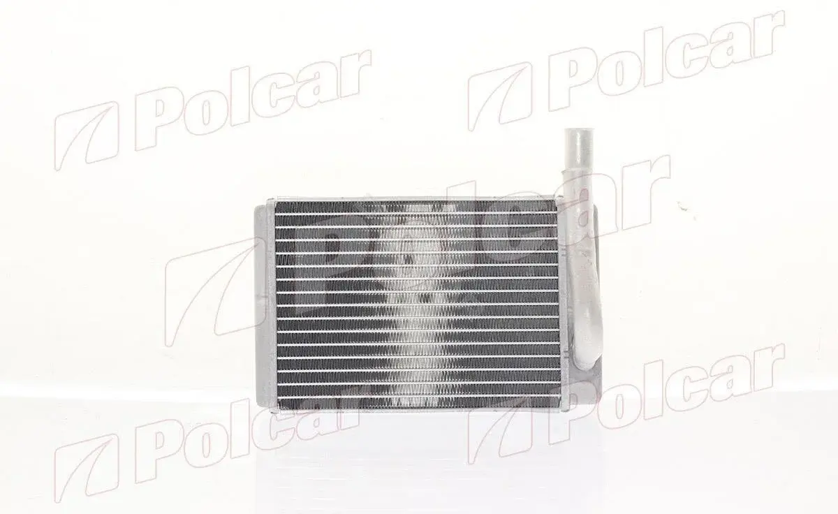 Радиатор печки POLCAR 4021N8-1