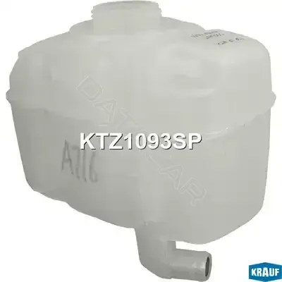 Расширительный бачок KRAUF KTZ1093SP