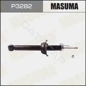 Амортизаторы MASUMA P3282