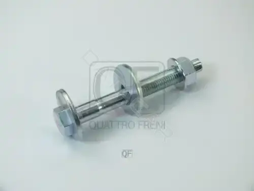 Болт подвески QUATTRO FRENI QF84D00010