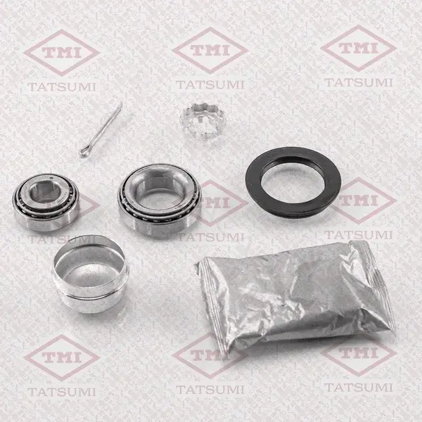 Подшипник ступицы TATSUMI TDF5016