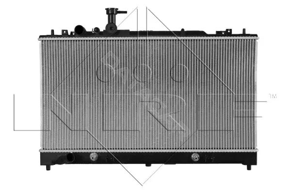 Радиатор охлаждения NRF 53198