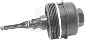 Крышка масляного фильтра Aslyx AS-601703