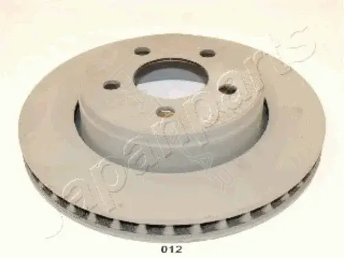 Тормозные диски JAPANPARTS DI-012