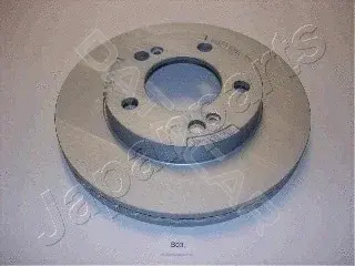 Тормозные диски JAPANPARTS DI-S03