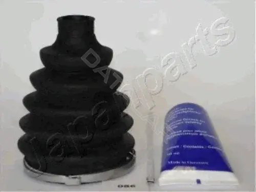 Пыльник шруса JAPANPARTS KB-056