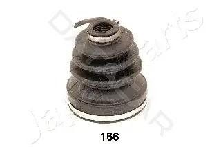 Пыльник шруса JAPANPARTS KB-166